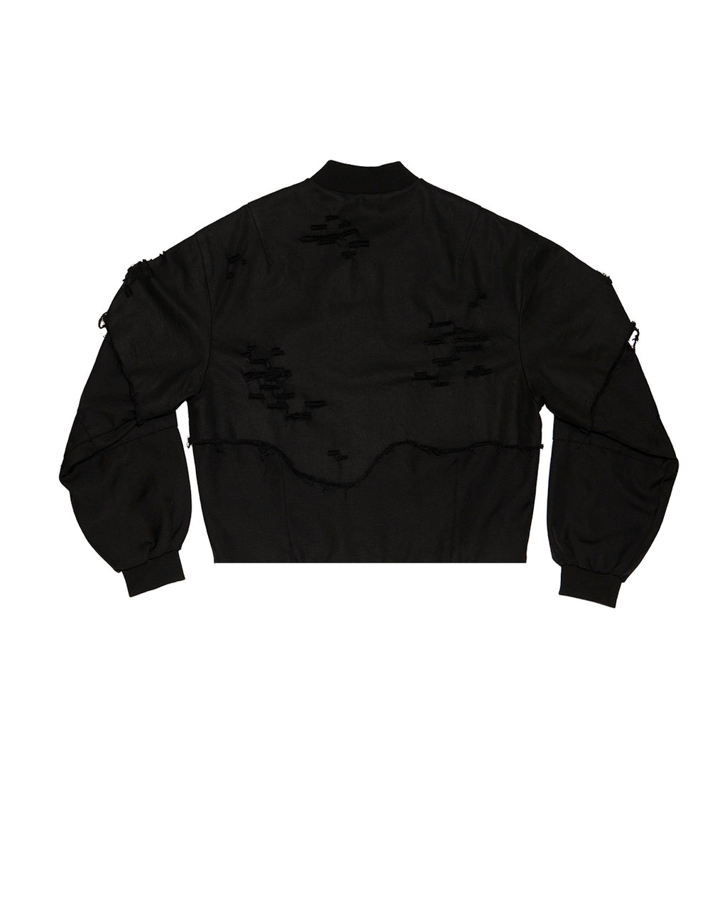 Coal Layered Bomber