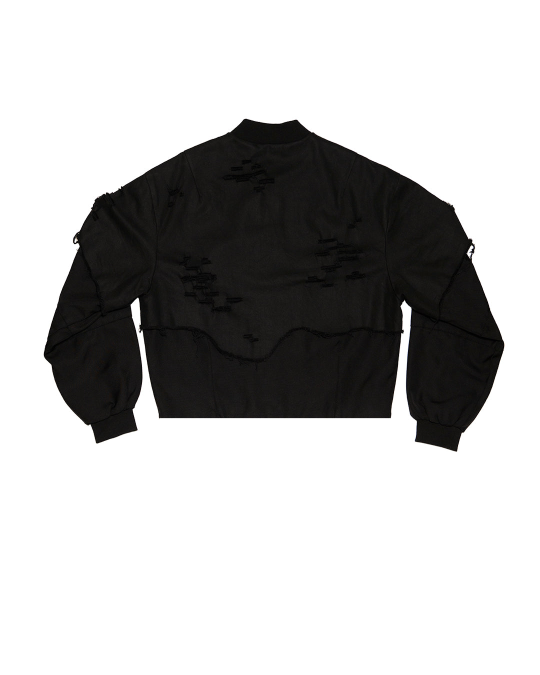 Coal Layered Bomber