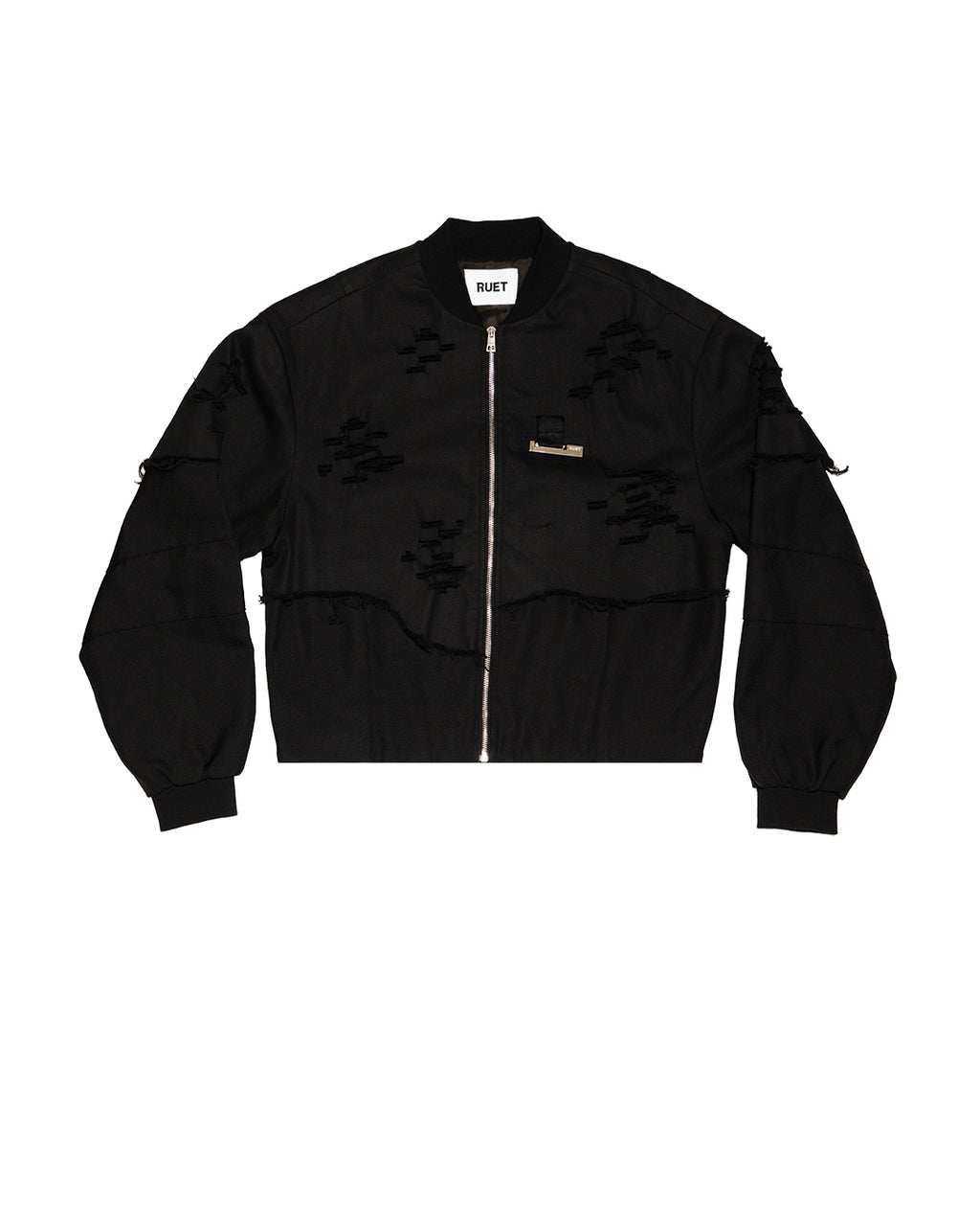 Coal Layered Bomber