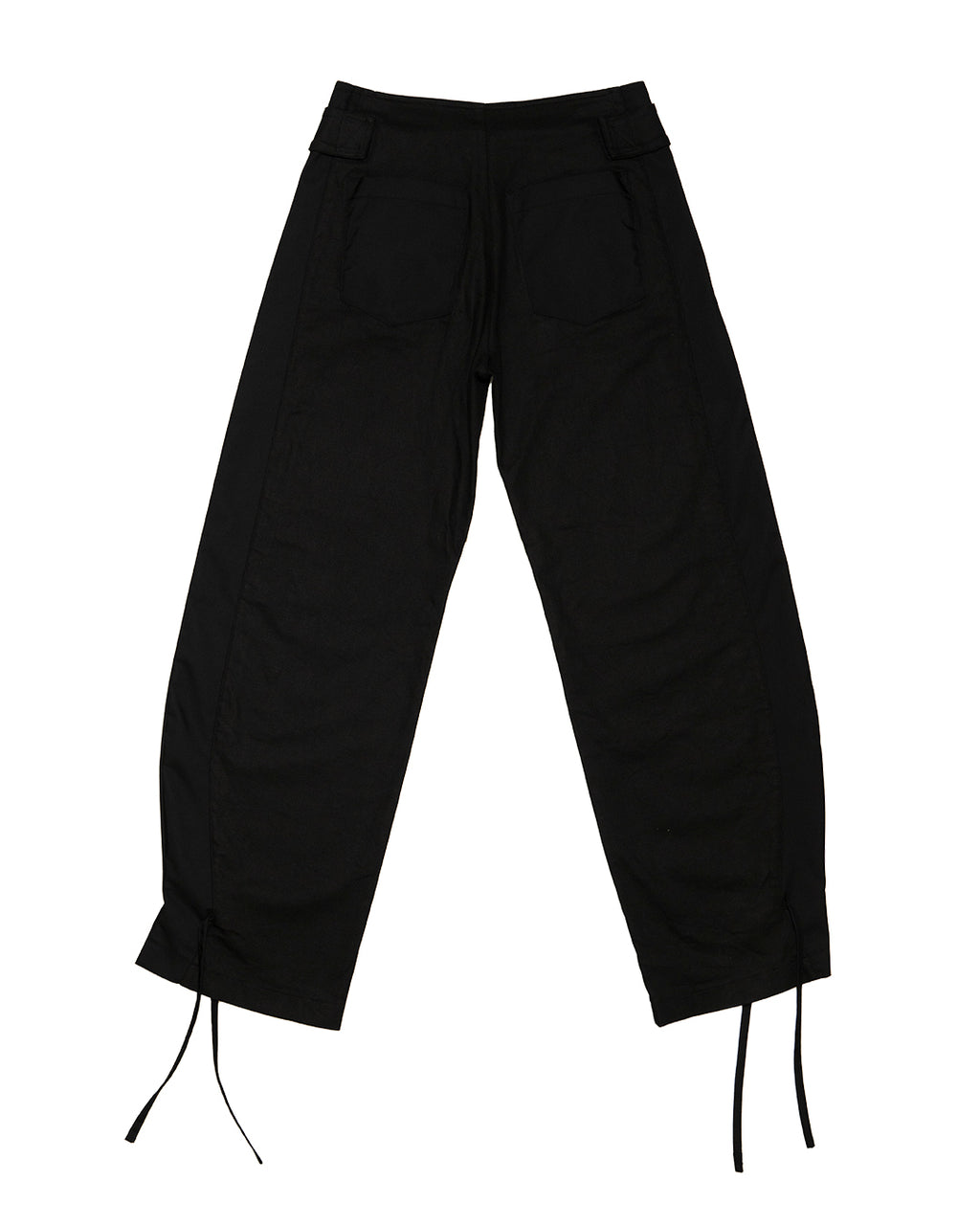 Coal Mixed Pants