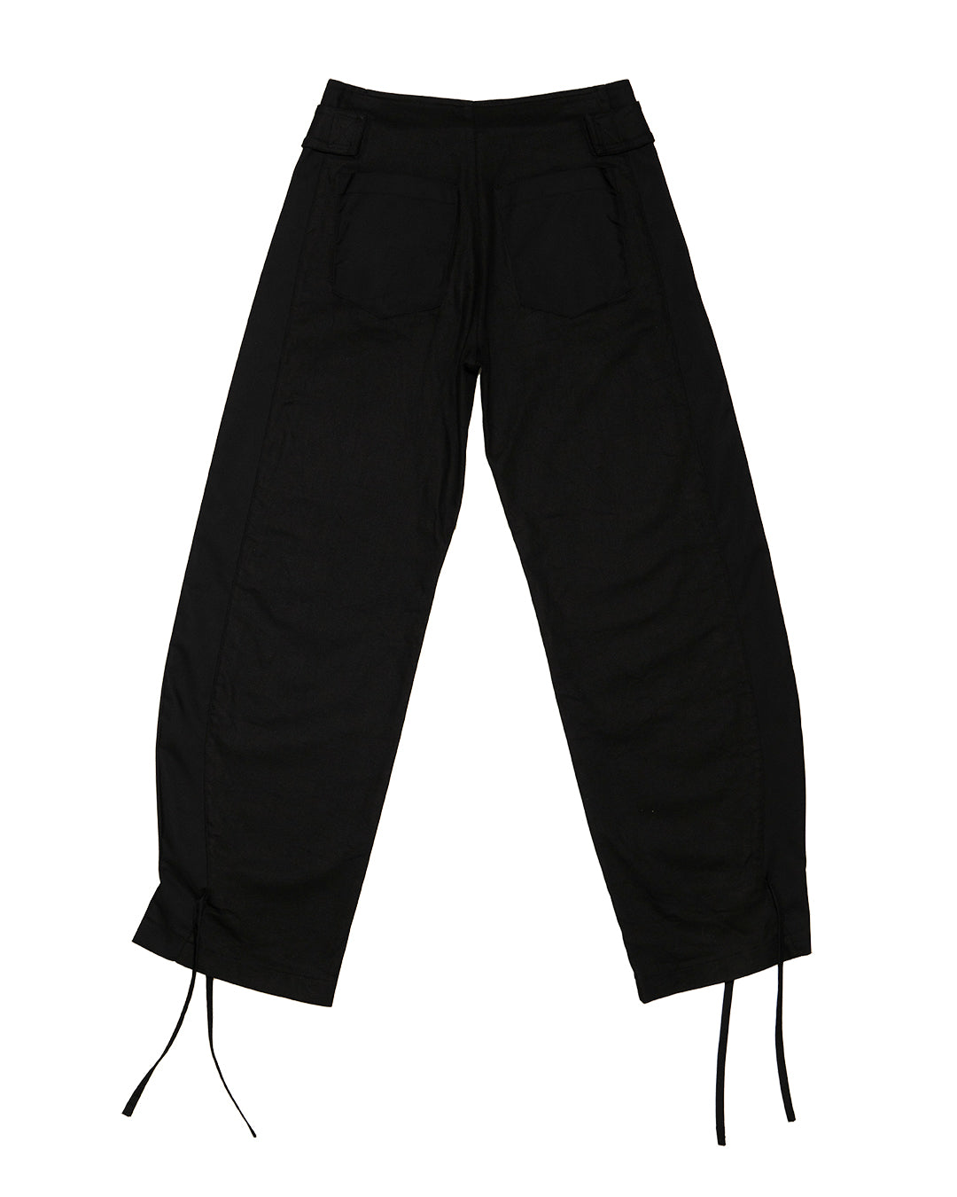 Coal Mixed Pants