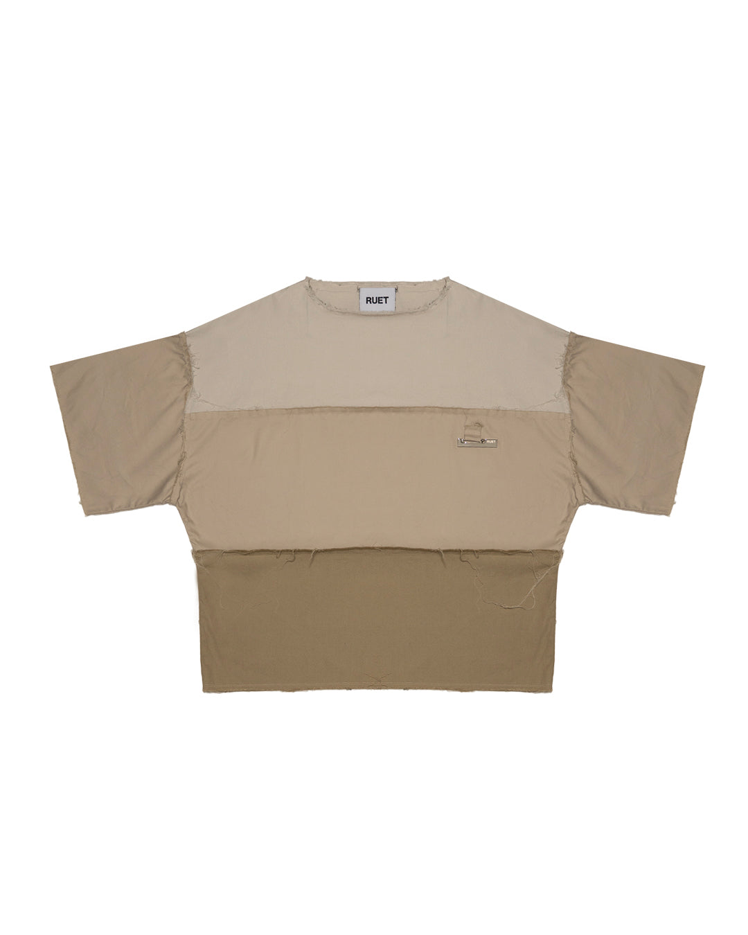 Dune Layered Tee