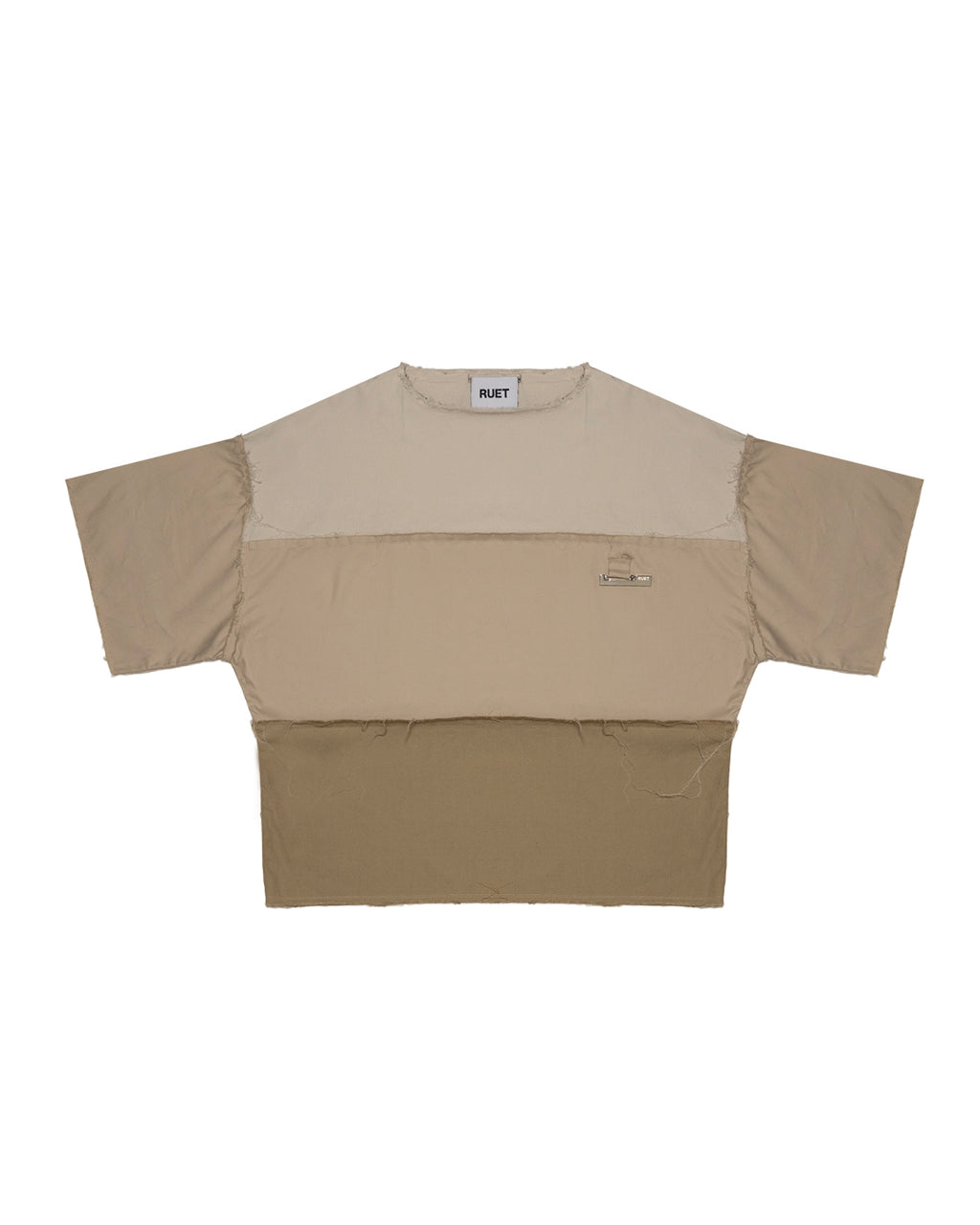 Dune Layered Tee