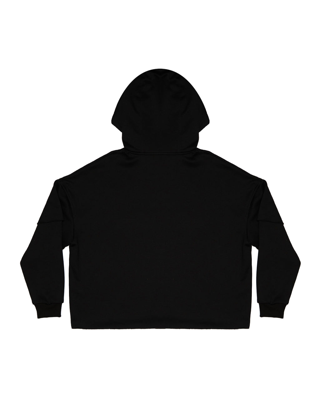 Hacker Hoodie