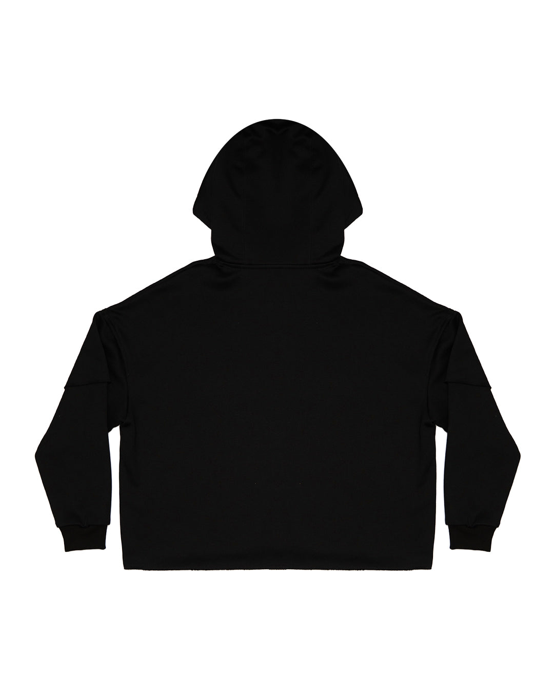 Hacker Hoodie