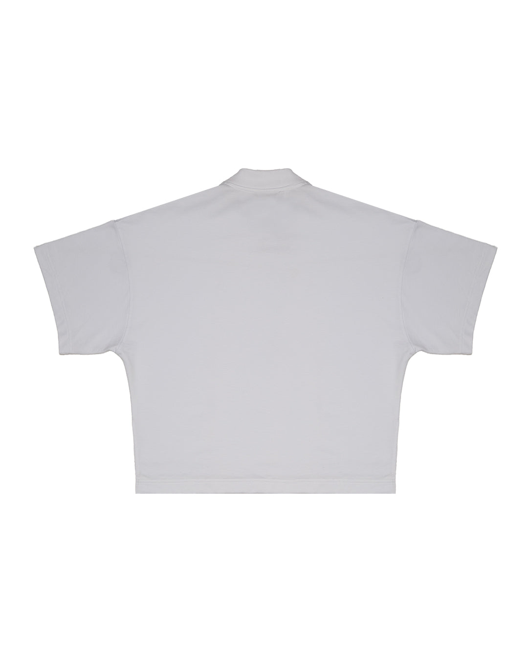 Over-Cropped Tee