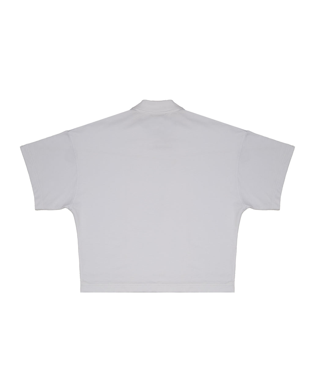 Over-Cropped Tee