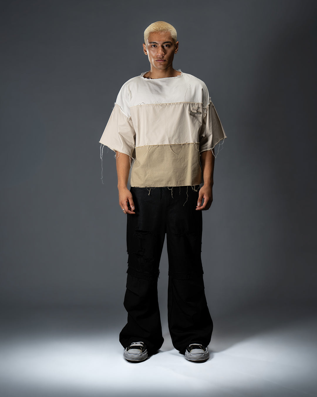 Dune Layered Tee
