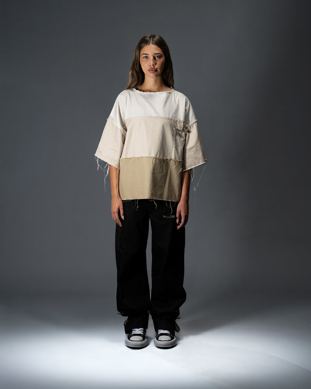 Dune Layered Tee